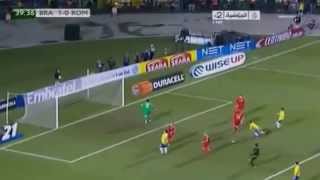 Ronaldo vs Romania Home [upl. by Lemraj]