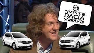 Great news its a Dacia Sandero  Review [upl. by Hsirrehc347]