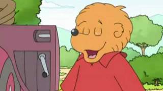 The Berenstain Bears  By The Sea 12 [upl. by Lauder]