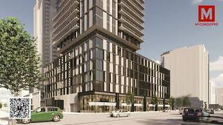 5051 Yonge Street Condos l MyCondoPro l Mark Li 4165005355 [upl. by Mckeon]