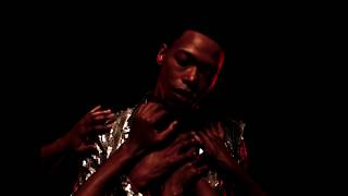 Nakhane  Interloper Official Music Video [upl. by Yoj]