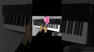 Drowning Love  Chasing Kou  Piano Cover shorts pt 1 [upl. by Weihs]