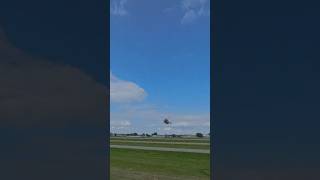 EAA Air Show Oshkosh Wisconsin JULY 24 2024 [upl. by Ulrich]