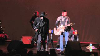 Montgomery Gentry Unwrapped amp Unplugged at Mohegan Sun [upl. by Byrom]