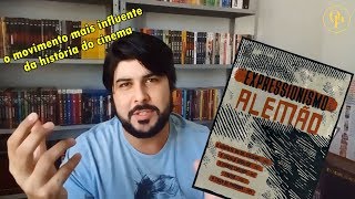 DVD EXPRESSIONISMO ALEMÃO  OBRASPRIMAS DO CINEMA [upl. by Elbring]