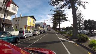 Napier New Zealand [upl. by Adanar]