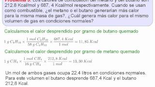 Problemas de Alcanos parte 1 [upl. by Browning73]