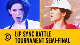 Lip Sync Battle  Tom Holland Ride Wit Me amp more [upl. by Aenneea]