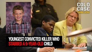 Tragic Story of a Child Killer  Crime Case of Jamarion Lawhorn [upl. by Trutko1]