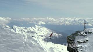 Matterhorn  Mount of the Mountains  Framepool [upl. by Laurance]