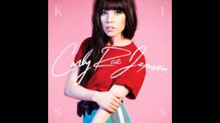 Carly Rae Jepsen  I Know You Have A Girlfriend Kiss [upl. by Javed844]