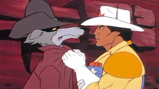 The Price  Bravestarr  English Full Episode  Retro Bites [upl. by Jacobba]