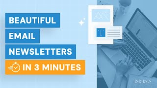 I Discovered the Secret to Building Email Newsletters in Just 3 Minutes with Publicate [upl. by Innoj]