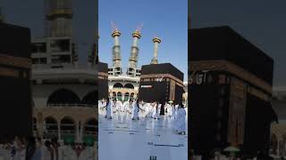 Madina Munawara Makkah mukarma Islamic video WhatsApp status viral short Islamic poetry new naat [upl. by Onez]