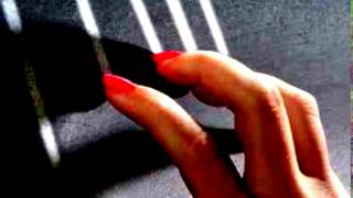 Fingernails Scrape Blackboard Sound Effect [upl. by Eednar]