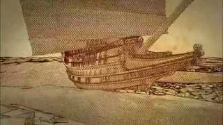 Secrets of the Deep Shipwreck Treasure Documentary [upl. by Wat]