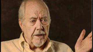 Robert Altman on RASHOMON by Kurosawa [upl. by Zeiger]