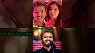 🥵💥Top4 நம்ப thalapathyvijay பாடிய songsleothalapathy2kinformer🦁 [upl. by Sad]