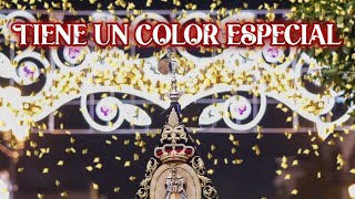 DISCO COMPLETO  TIENE UN COLOR ESPECIAL  Virgen de los Reyes [upl. by Annaet]