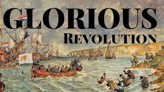 Glorious Revolution [upl. by Natsirhc]