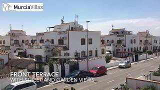 3 Bedroom Quad Villa Entre Naranjos [upl. by Myriam923]