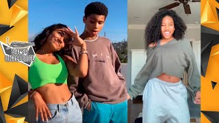 WAP Dance Challenge Tik Tok Compilation  Cardi B  WAP [upl. by Eibocaj]