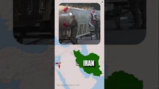 Iran released this video of Missile Attack on Israel  By Prashant Dhawan [upl. by Myrle250]