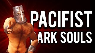 How to Pacifist Dark Souls [upl. by Carroll]