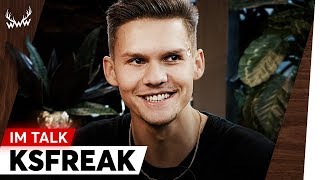 Gehasst werden Geld AlbumFlop Kontakt zu KuchenTV uvm  KsFreak im Talk [upl. by Jeroma]