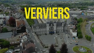 🌏2 Verviers [upl. by Timrek]