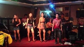 ILOCANO SONG SINGSING NI AYAT [upl. by Elleiand]