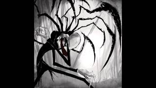 Slenderman Song English Lyrics Download link [upl. by Anilas]