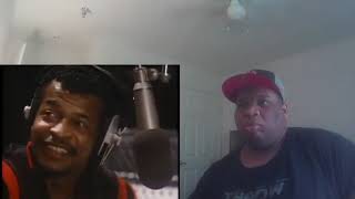 Krush Groove All Stars Krush Groovin Reaction [upl. by Naryt949]