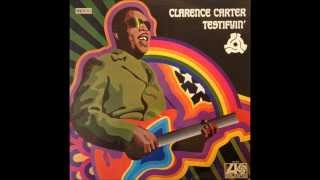 Clarence Carter Back door Santa [upl. by Enytsuj]