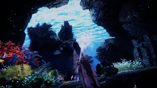 ♡【LOST ARK】Indigo Island [upl. by Rybma880]