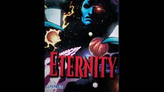 Eternity Marvel Comics VS UNSONG comp Fodder shortvideo shorts marvel edit battle [upl. by Kcirret]