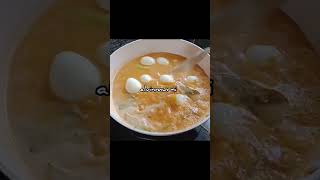 Sambalado tanakcooking fypシ゚viral food games recipe video shortsfeed fyp [upl. by Enej]