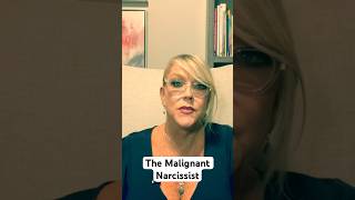 The Malignant Narcissist npd malignantnarcissist aspd npdabuse personalitydisorder jillwise [upl. by Malcolm]