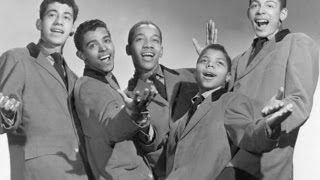 WHY DO FOOLS FALL IN LOVE  FRANKIE LYMON 1956 [upl. by Sedaiuqlem44]