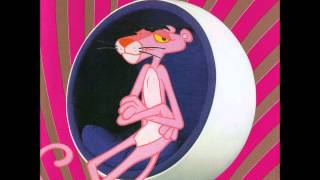 The Pink Panther  Henry Mancini [upl. by Belden403]