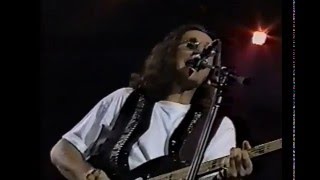 RUSH  Time Stand Still  Live 1994  Fixed amp Remastered [upl. by Rockey]