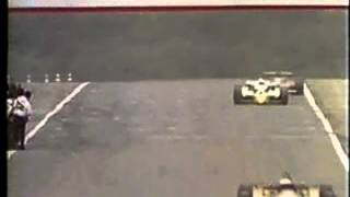 Friday Nite Drag Episode 2 Gilles Villeneuve Vs Rene Arnoux [upl. by Viglione]