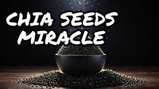 Chia Seeds Blood Sugar Miracle or Hype [upl. by Catherine]