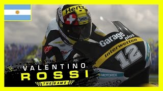 MotoGP 2017 MOD ArgentinaGP  Tom Luthi moto2 Gameplay [upl. by Samuelson]