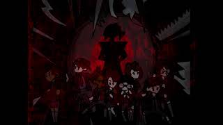 Chokey Chant  Matilda musical I know it isnt scary but I did it in a different version [upl. by Geirk584]