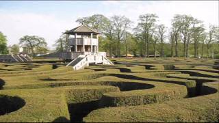 Longleat Maze [upl. by Llertram]