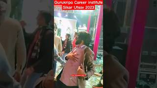 Gurukripa Career institute Sikar utsav 2023 neet gci sikar coaching bestcoachinginindia [upl. by Nolrev]