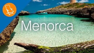 Menorca – Uma exótica ilha das Baleares [upl. by Jeni]