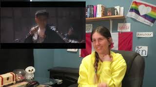 Akim And The MajistretRampas MV Reaction [upl. by Nyleda]