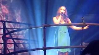 Oonagh amp Santiano  Vergiss mein nicht Live HH 21022014 [upl. by Adnek]